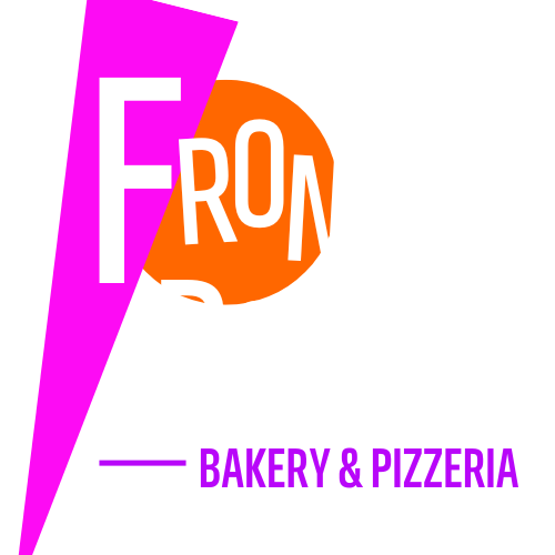 Front Porch Bakery 