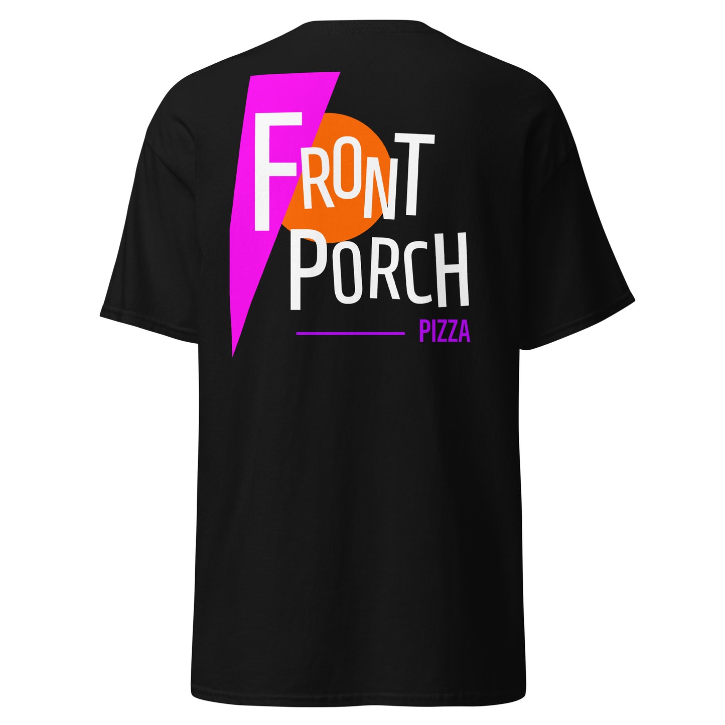 The 'OG' Front Porch Pizza Classic Tee